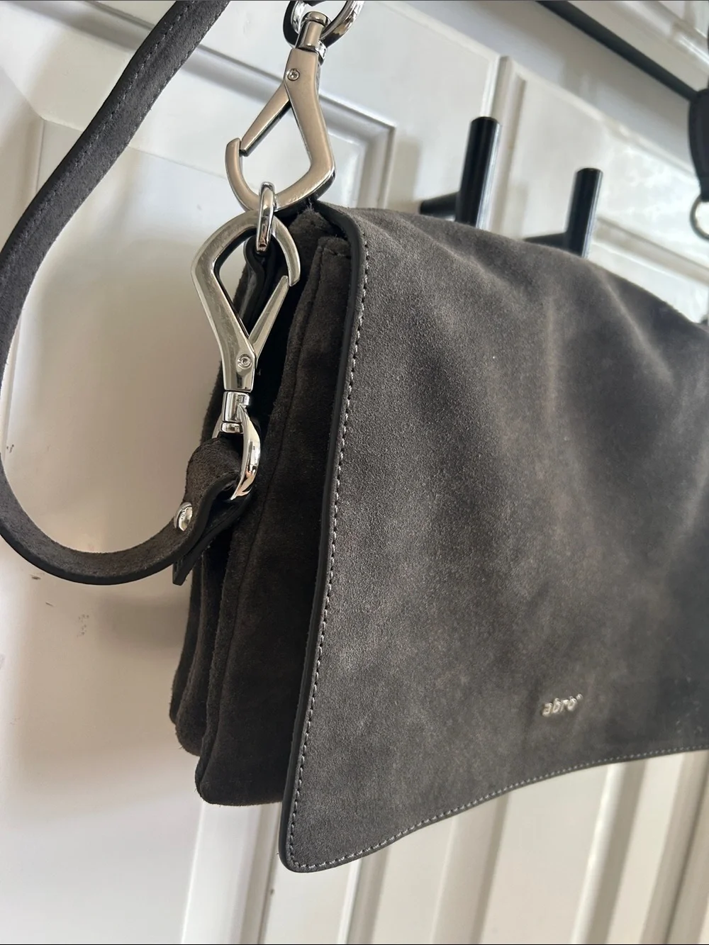 Abro messenger bag
